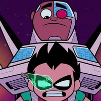 Foto de 'Teen Titans Go! To the movies'