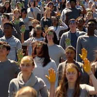 Foto de 'The Darkest Minds'