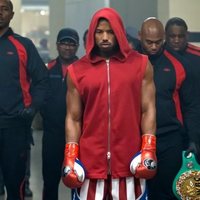 Foto de 'Creed II'