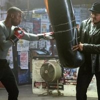 Foto de 'Creed II'