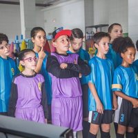 Foto de 'Los Futbolísimos'