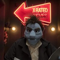 The Happytime Murders