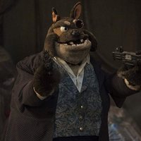 The Happytime Murders