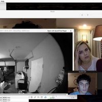 Unfriended: Dark Web