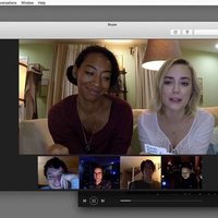 Unfriended: Dark Web