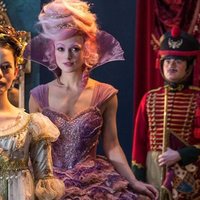 Foto de 'The Nutcracker and the Four Realms'