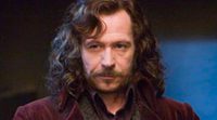 Social media explodes after J.K Rowling confirms that Sirius Black is not gay