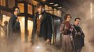 'Fantastic Beasts and Where To Find Them': Meet the Protagonists