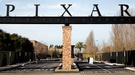 A Pixar Studios tour: How the magic is done