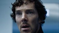 'Sherlock': Images of the fourth season revealed including Baby Watson