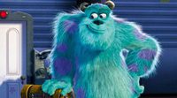 8 fun facts about 'Monsters, Inc.'