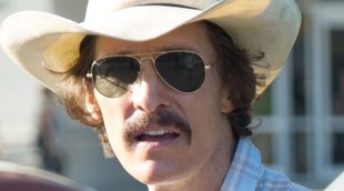 Matthew McConaughey: The five roles that lead to the Oscar