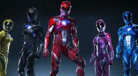 'Power Rangers': New Teaser Poster