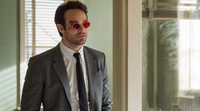 Where else have we seen Daredevil's Charlie Cox?