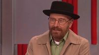 'Breaking Bad': Bryan Cranston returns as Walter White on 'Saturday Night Live'