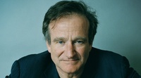 We ain't never had a friend like him: The characters of Robin Williams