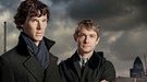 Steven Moffat is unsure about the future of Sherlock