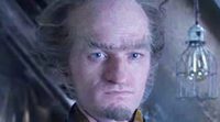 Neil Patrick Harris and his many faces in 'A Series of Unfortunate Events'