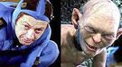 9 actors that are often hidden behind makeup and special effects