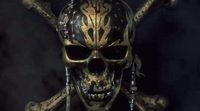 Jack Sparrow returns in these new images of 'Pirates of the Caribbean: Salazar's Revenge'