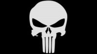 'The Punisher': The creator responds to the controversy arisen by the use of the logo on police cars