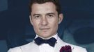 Orlando Bloom thinks he would be a "very English" James Bond