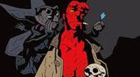 Prepare for a new reboot of 'Hellboy' without Guillermo Del Toro or Ron Perlman