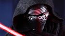 Kylo Ren from 'Star Wars' was one of the most popular baby names of 2016!