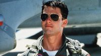 Tom Cruise announces the sequel to 'Top Gun'