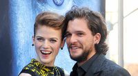 'Game of Thrones': Kit Harington & Rose Leslie announce their engagement