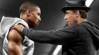 Metro Goldwyn Mayer and Sylvester Stallone accused of plagiarism over 'Creed'