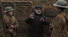 Sam Mendes: "'1917' is not about a specifically British experience. It's about the human experience of war"