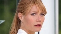 Gwyneth Paltrow forgot she was in 'Spider-Man' again, so Instagram quickly reminded her