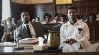 The true story behind 'Just Mercy': The tale of a wrongfully convicted black man is sadly far from fictional