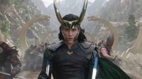 The first glimpse of 'Loki' gives us an important clue about the series