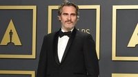 Joaquin Phoenix delivers an impassioned and political speech at the 2020 Oscars