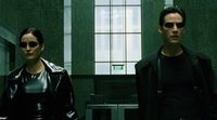 'The Matrix 4': First Look at Neo and Trinity On Set