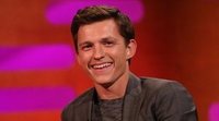 Tom Holland ('Onward') says his obsession with Instagram caused him to take a hiatus from the platform