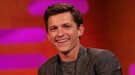 Tom Holland ('Onward') says his obsession with Instagram caused him to take a hiatus from the platform