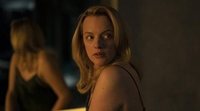 Elisabeth Moss ('The Invisible Man'): "One of the reasons why it's so scary is because it's grounded in reality"