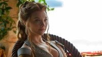 Natalie Dormer ('Game of Thrones') may be the latest addition to the second season of 'The Witcher'