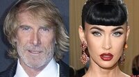 Michael Bay is working on a new TV show with Megan Fox