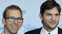 The inspiring story of Ashton Kutcher's twin brother