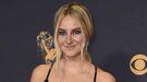 Emmys 2017: Shailene Woodley admits she doesn't watch television