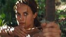 'Tomb Raider': The new trailer with the new Lara Croft