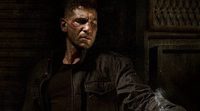 'The Punisher' just got trolled by 'The Walking Dead' on Twitter