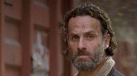 Andrew Lincoln could bid farewell to his days as Rick on 'The Walking Dead'