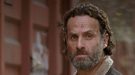 Andrew Lincoln could bid farewell to his days as Rick on 'The Walking Dead'