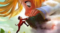 Disney cancels 'Gigantic', the animation film based on 'Jack and the Beanstalk'