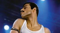 'Bohemian Rhapsody': A new image of Rami Malek as Freddie Mercury has surfaced